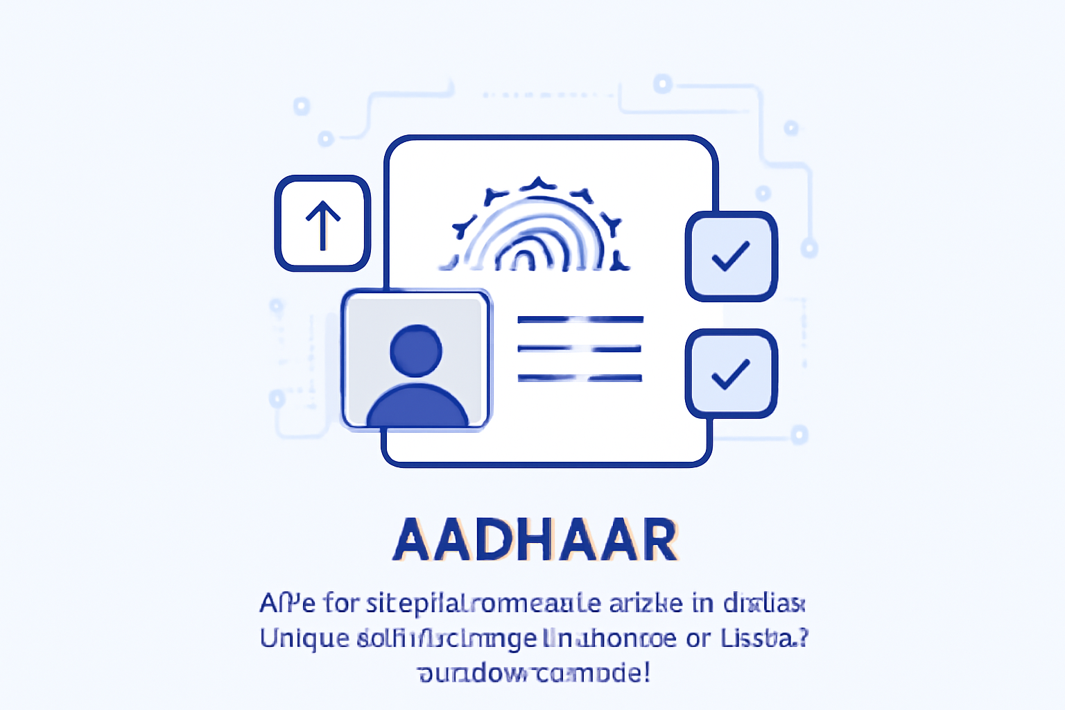 Aadhaar