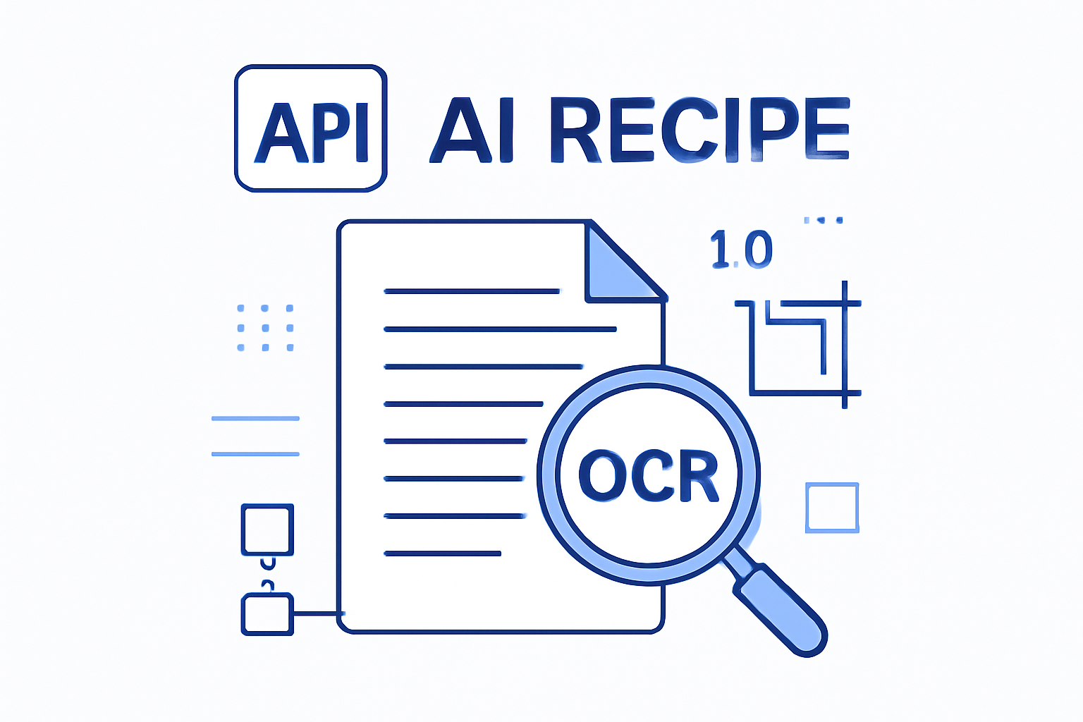 Al Recipe