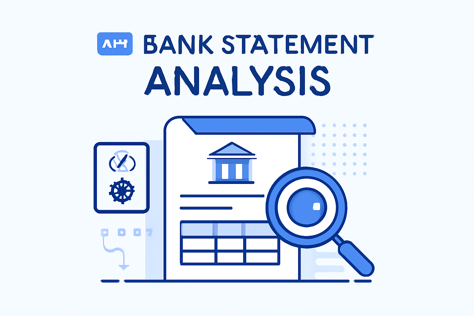 Bank Statement Analysis