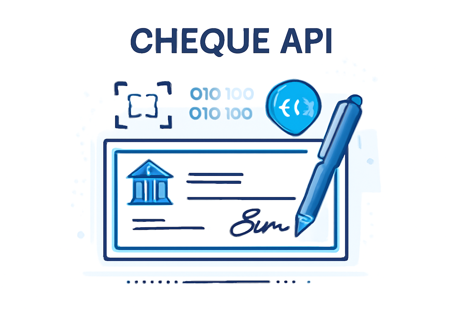 Cheque