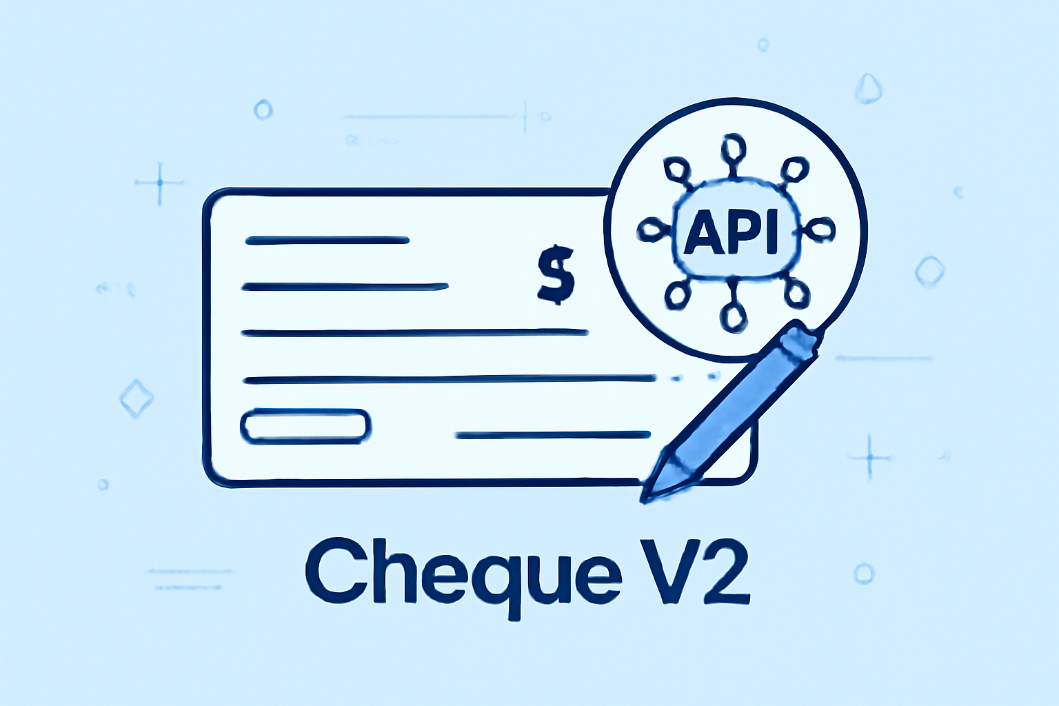 Cheque V2