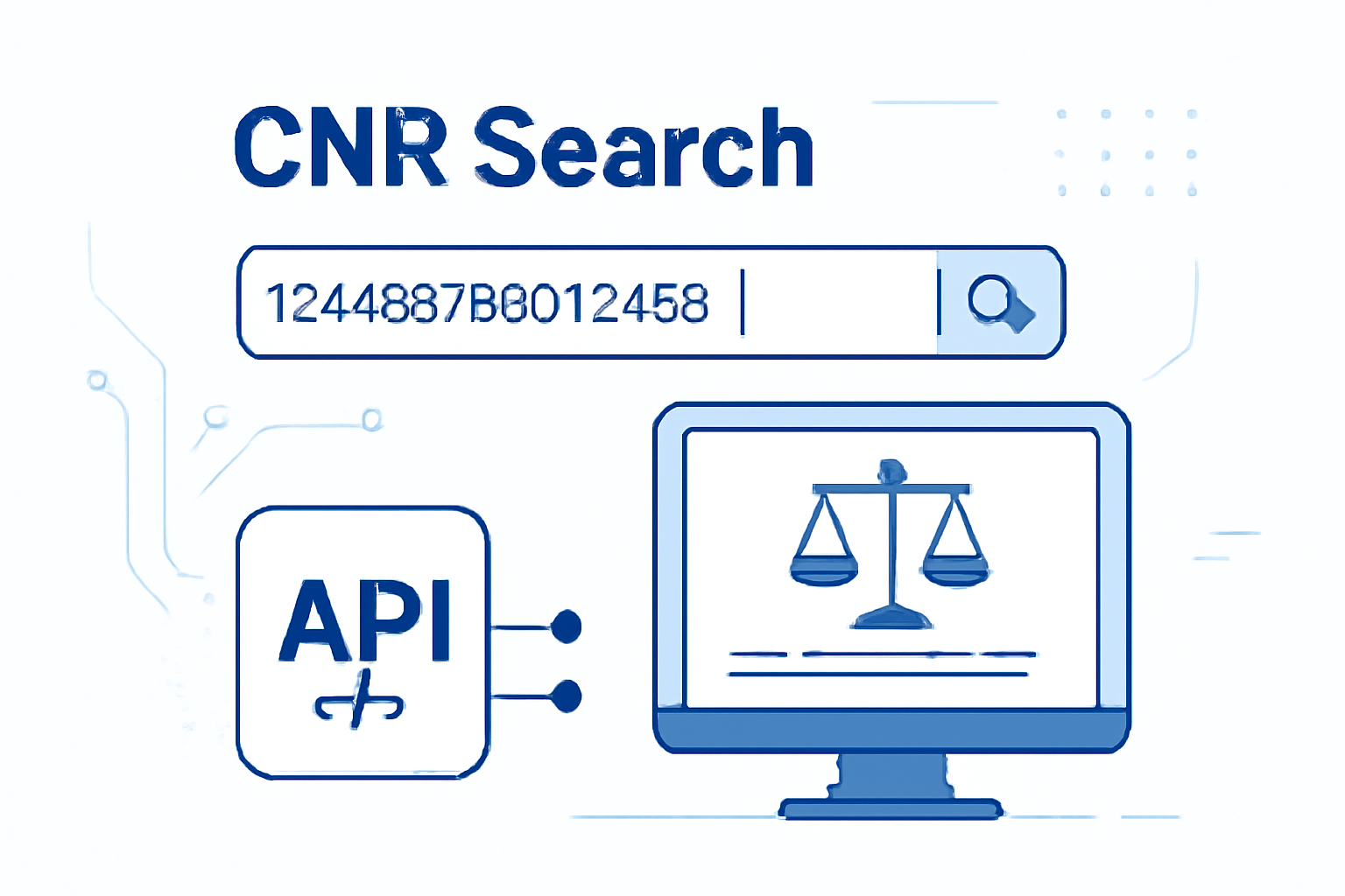 CNR Search