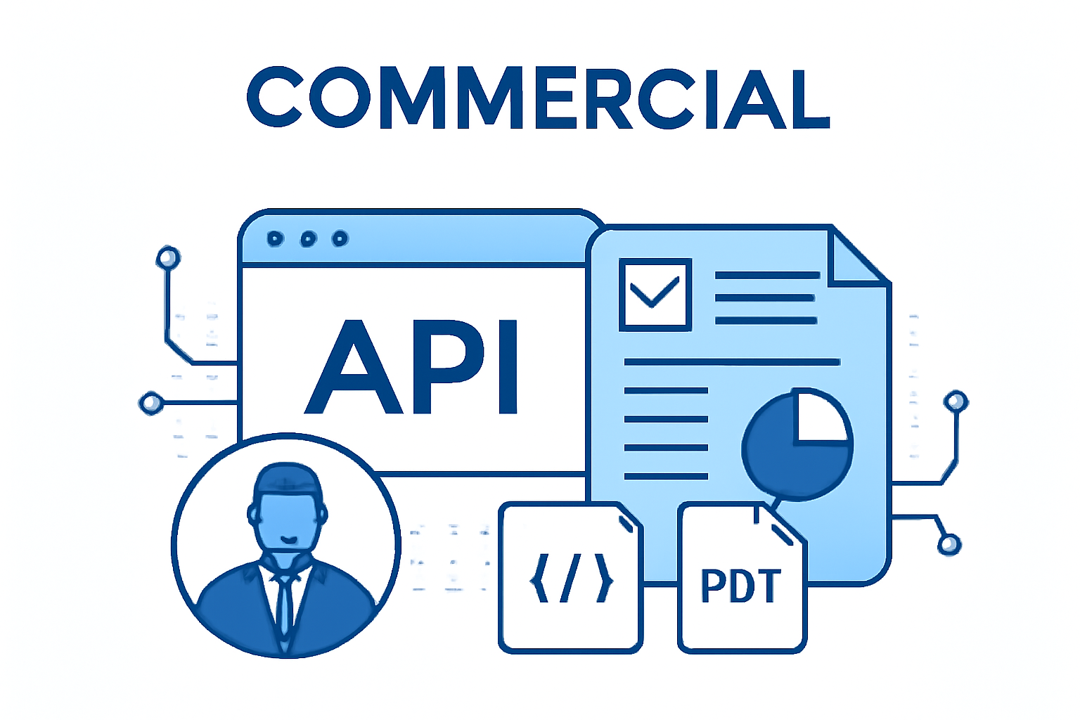 Commercial