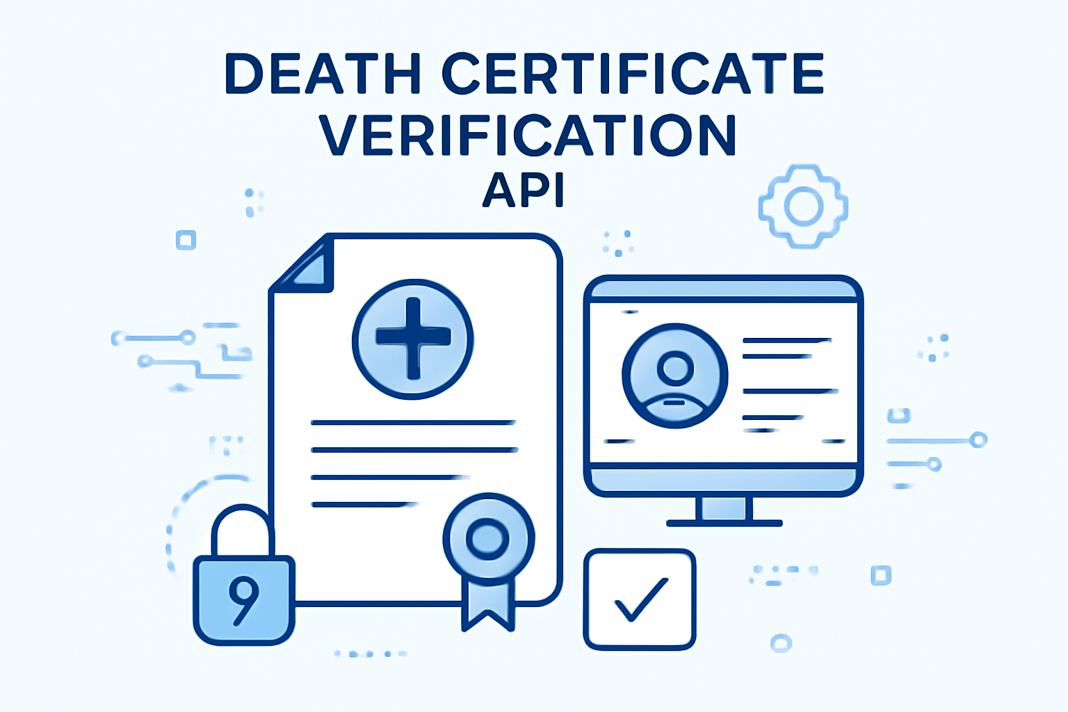 Death Certificate Verification