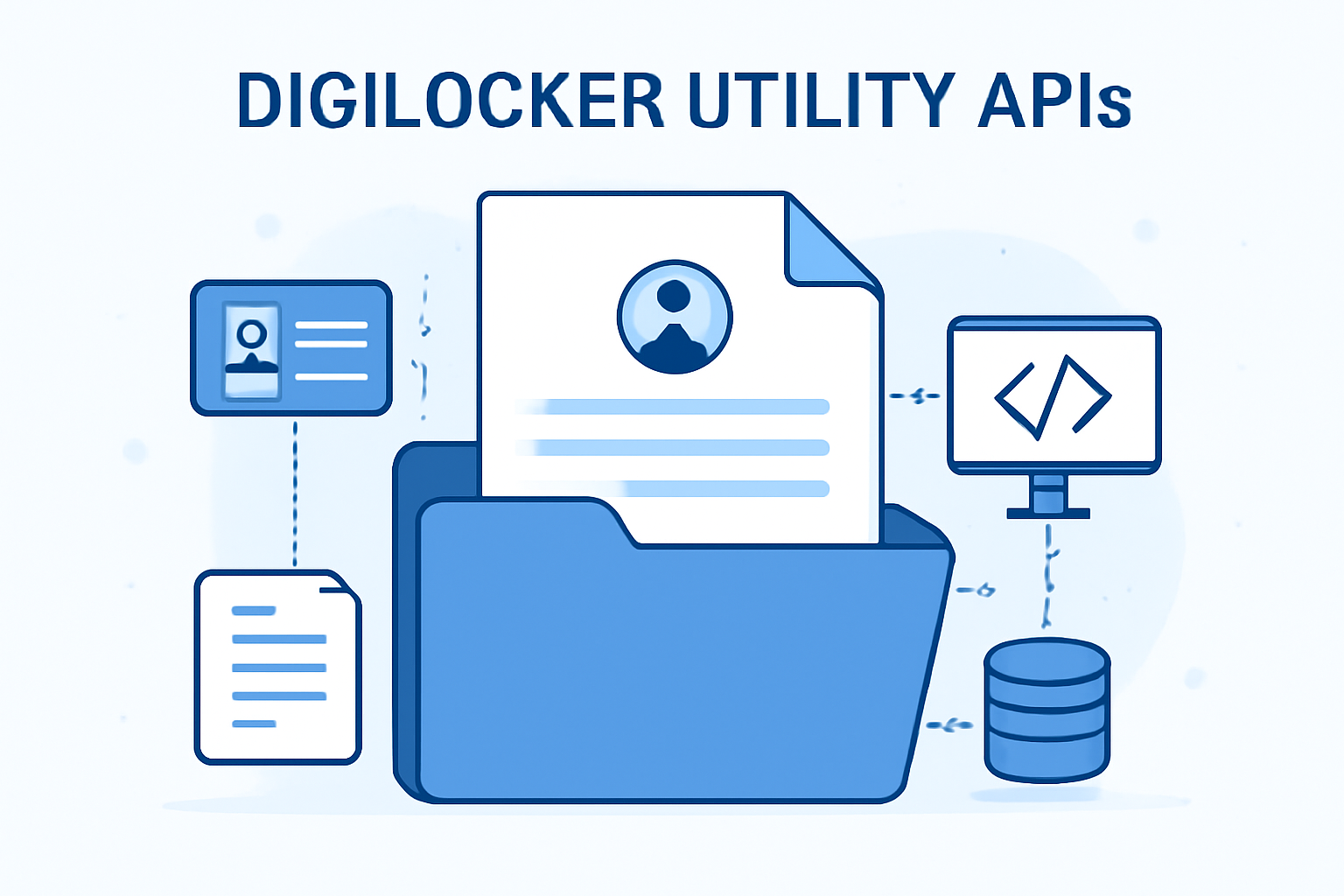 Digilocker Utility APIs