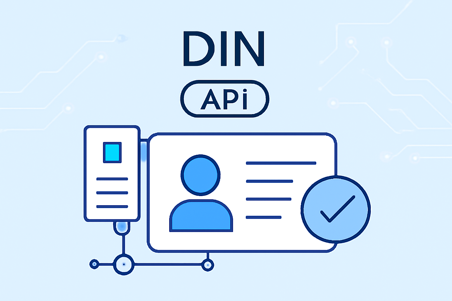 DIN