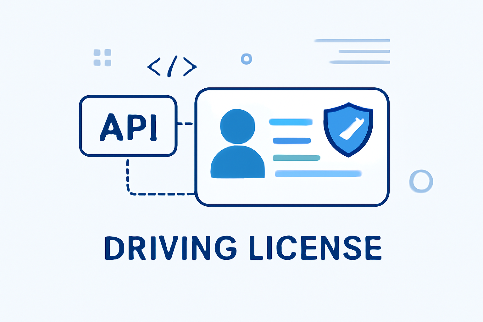 Driving License
