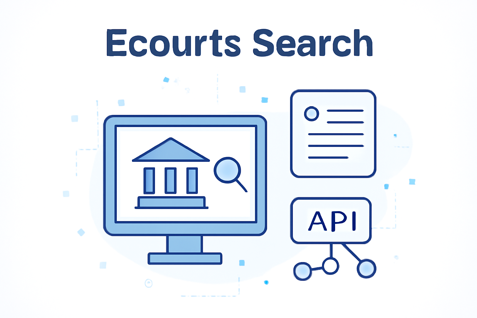 Ecourts Search