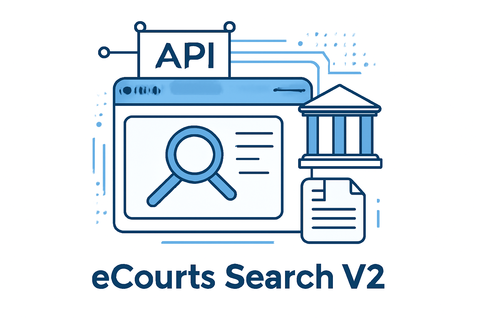 ECourts Search V2