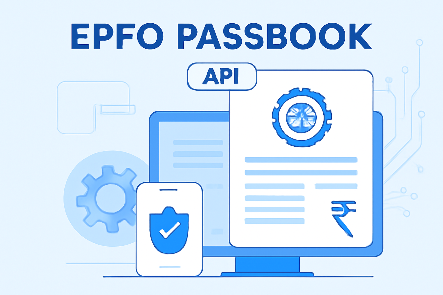 EPFO Passbook