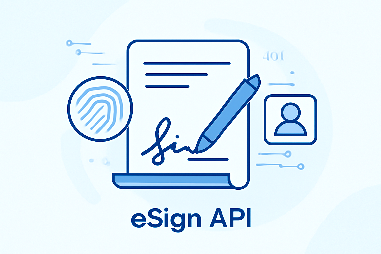 eSign