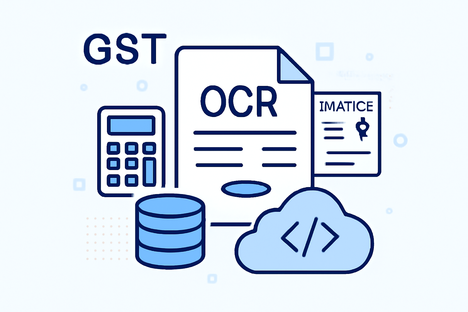 GST