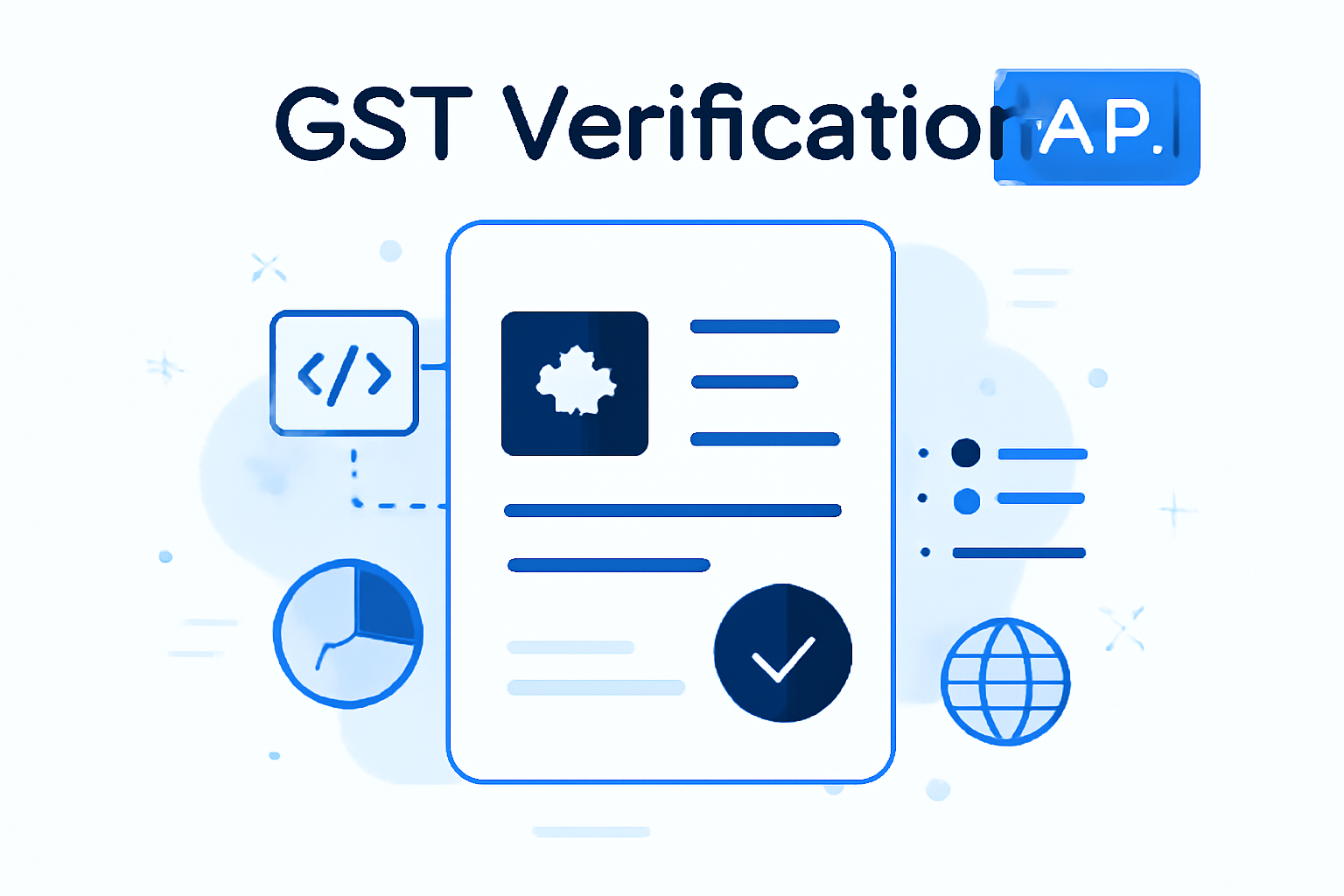 GST Verification