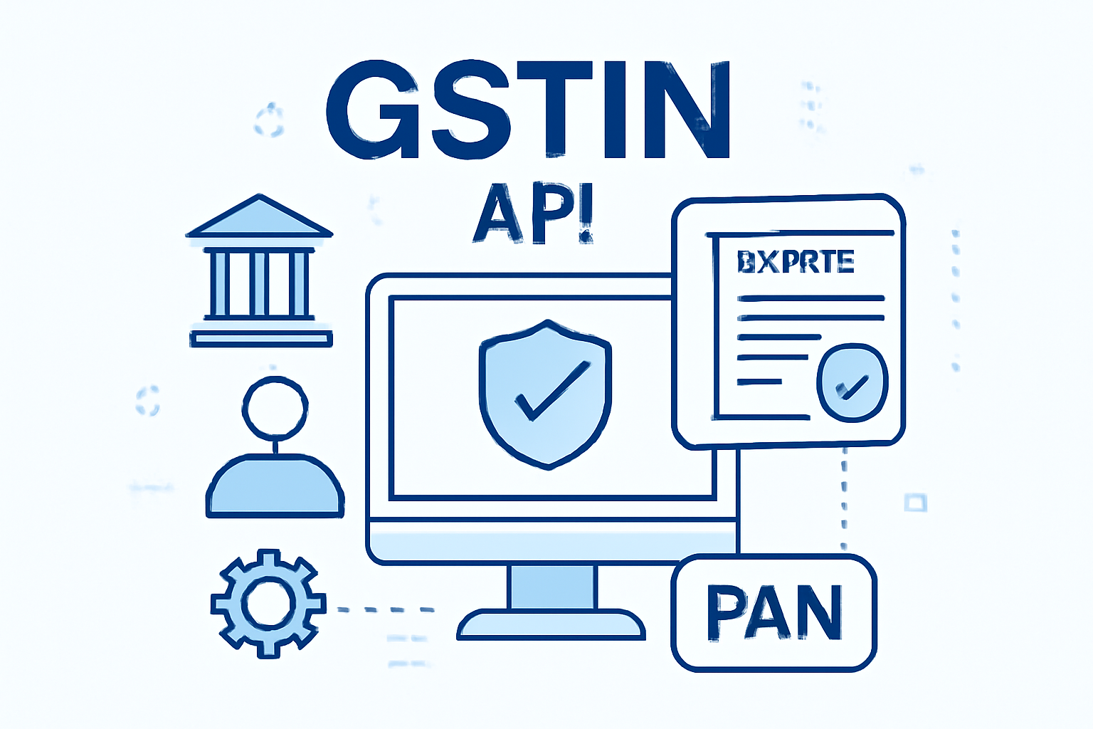GSTIN