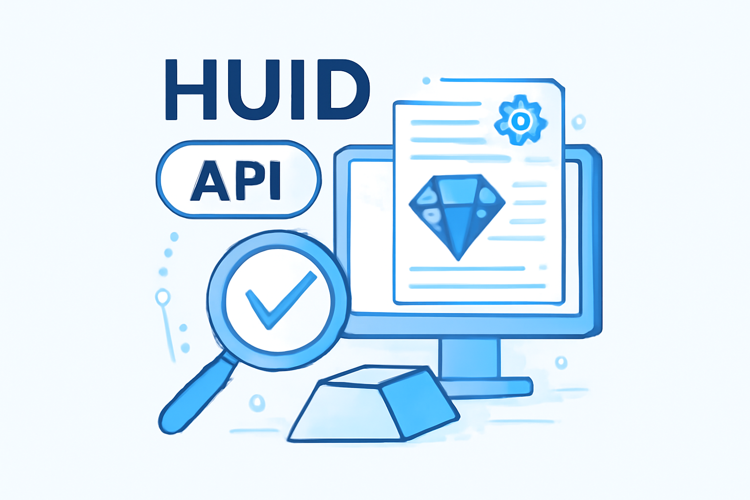 HUID