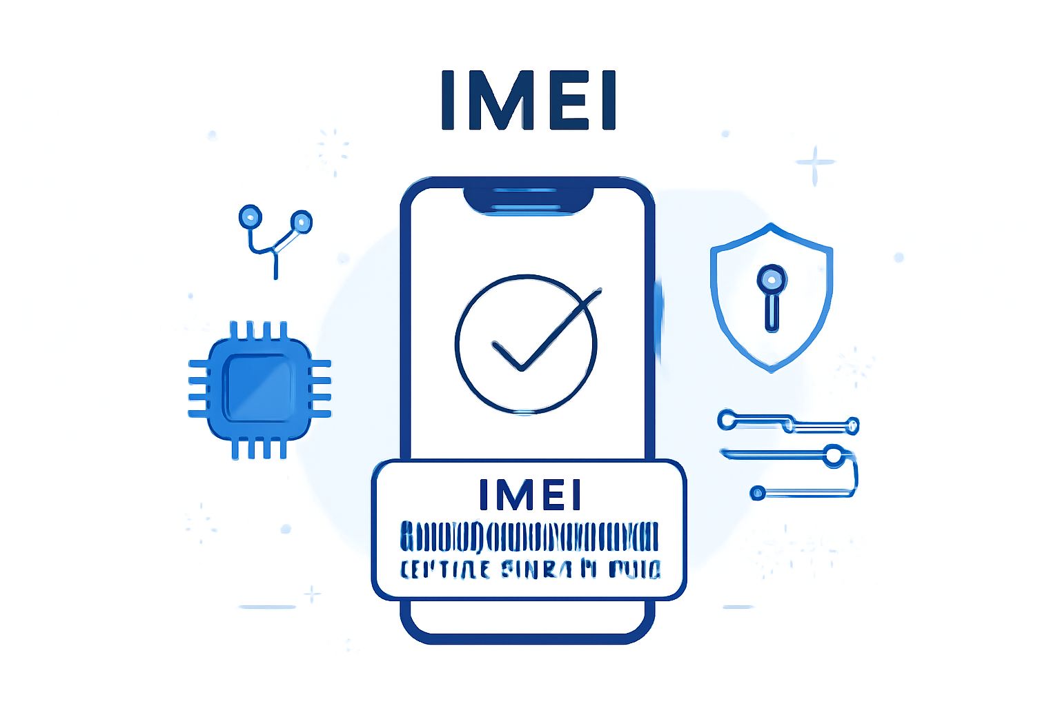 IMEI