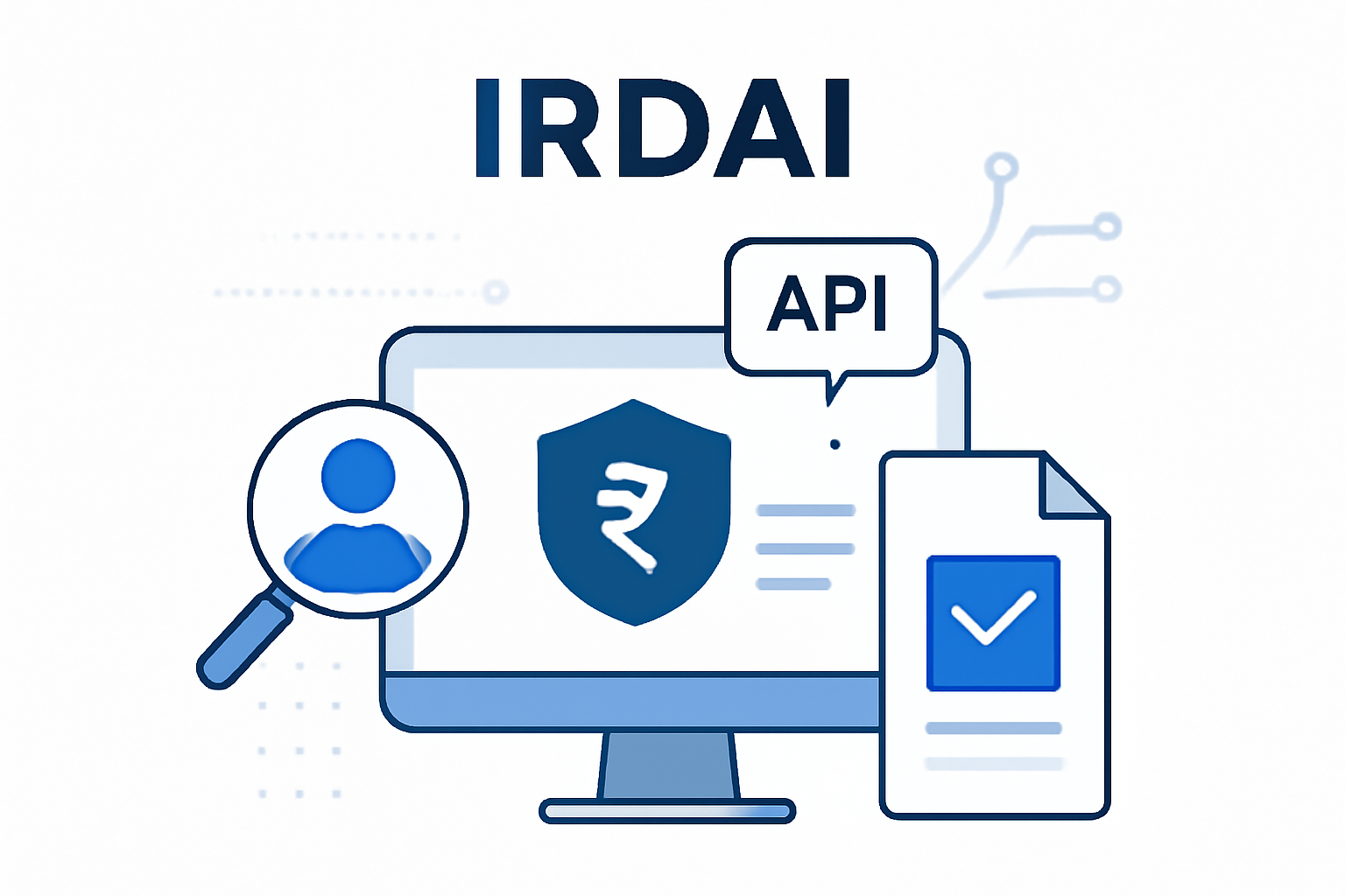 IRDAI