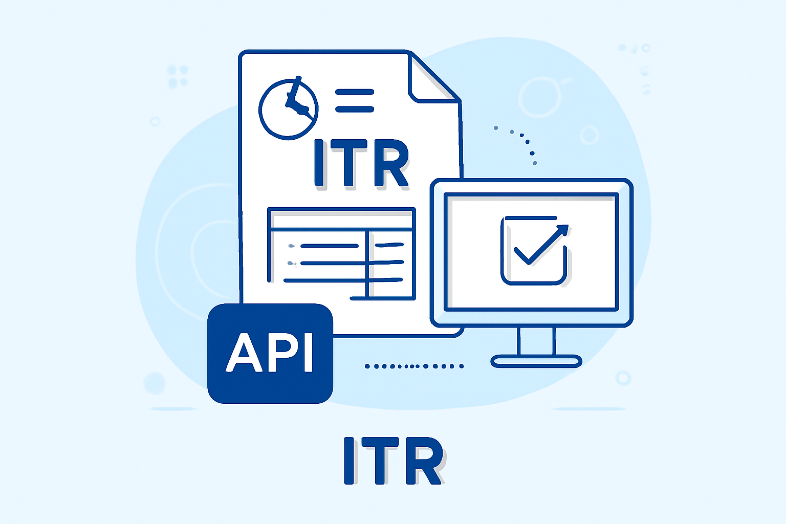 ITR