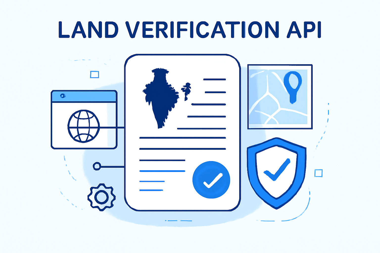 Land Verification