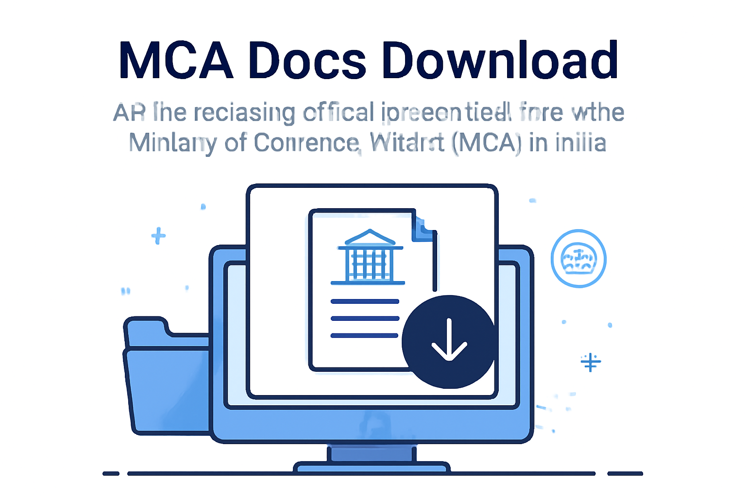 MCA Docs Download