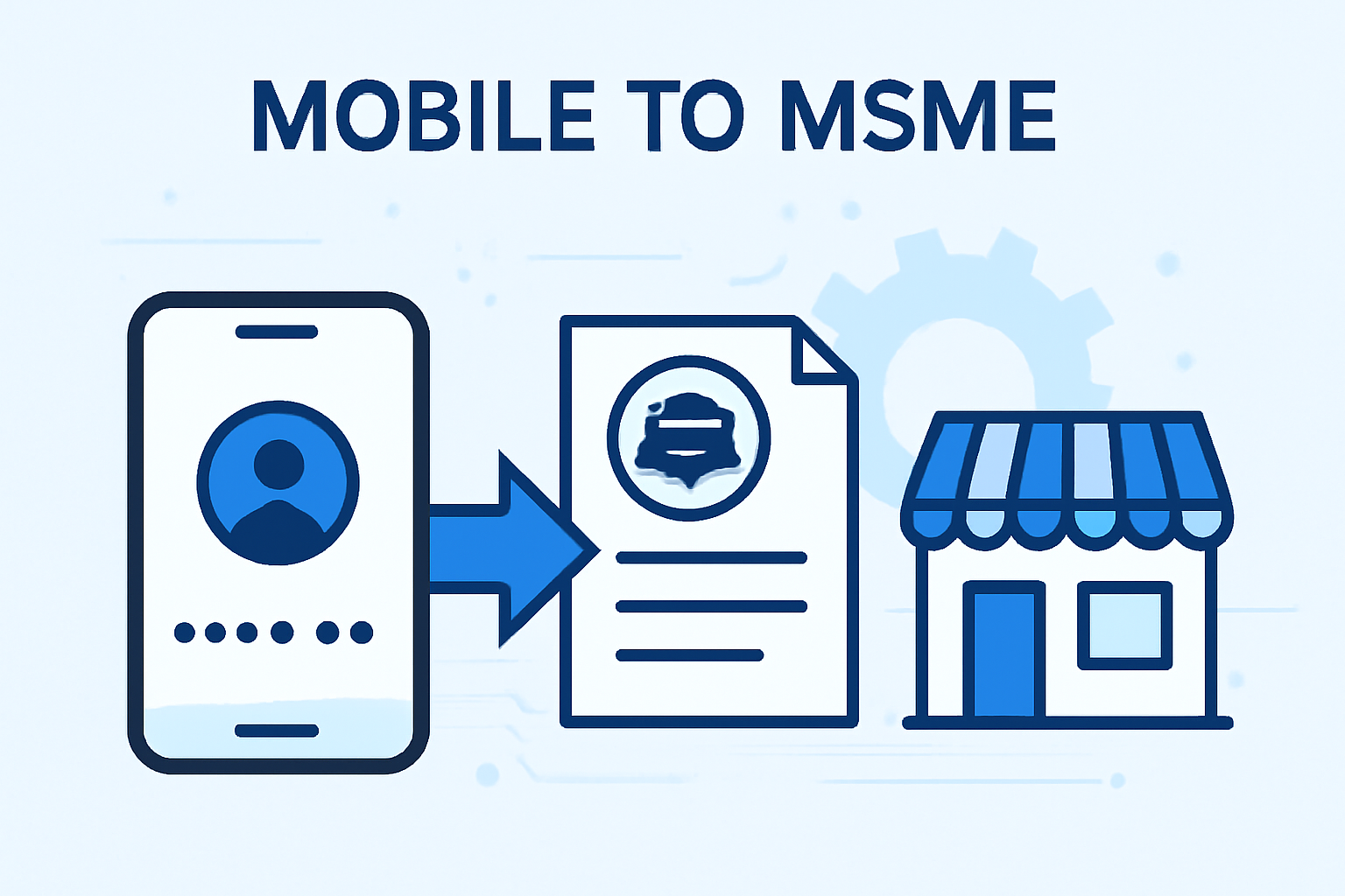Mobile To MSME