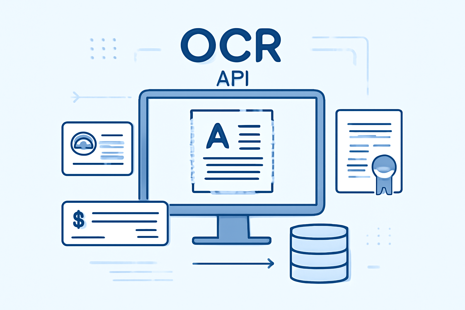 OCR