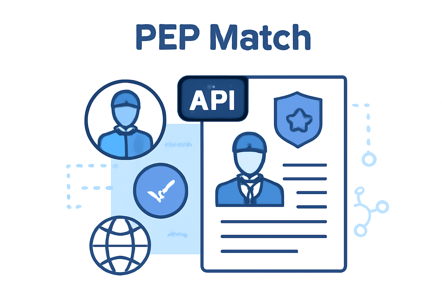 PEP Match