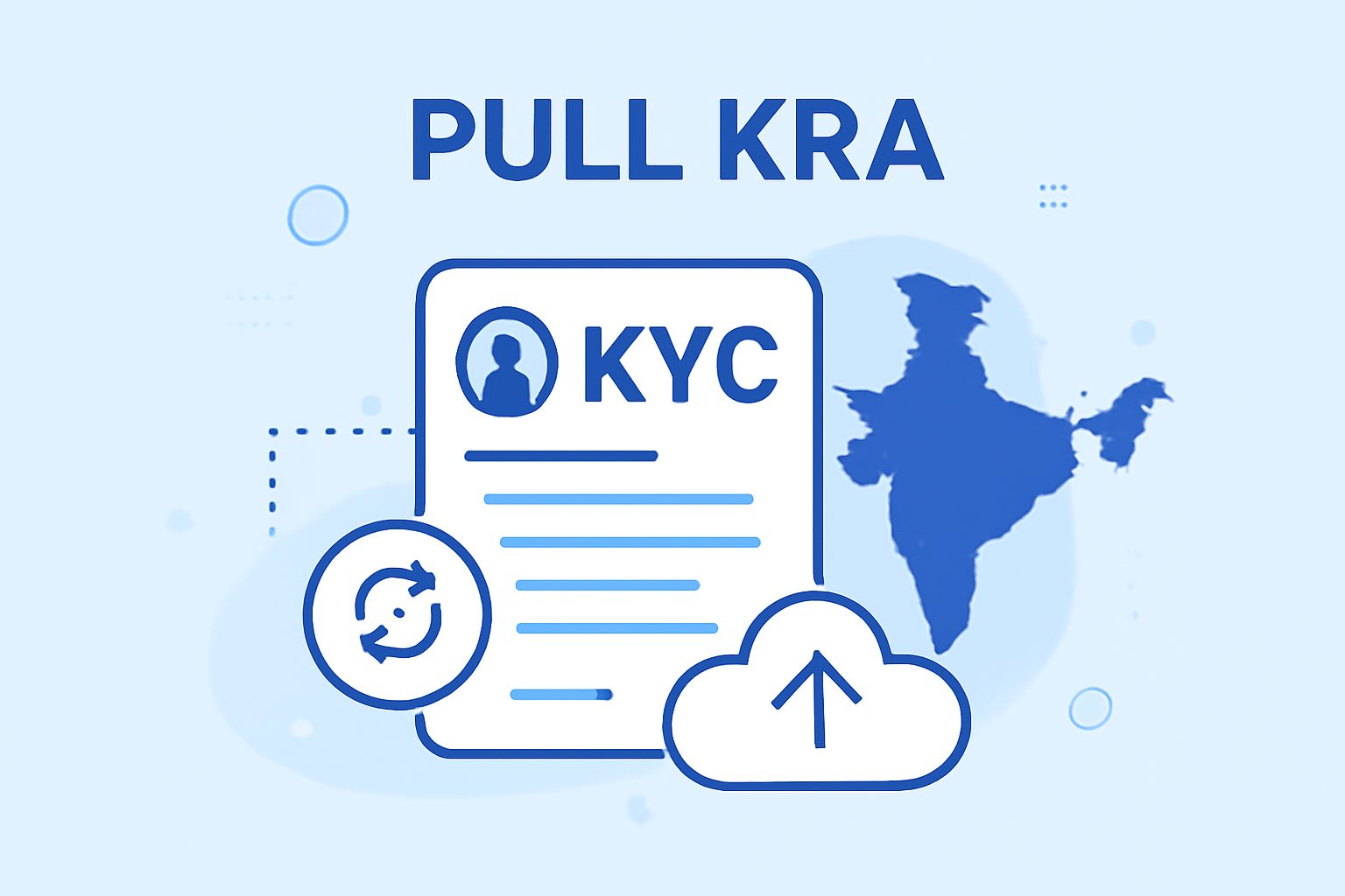 Pull KRA