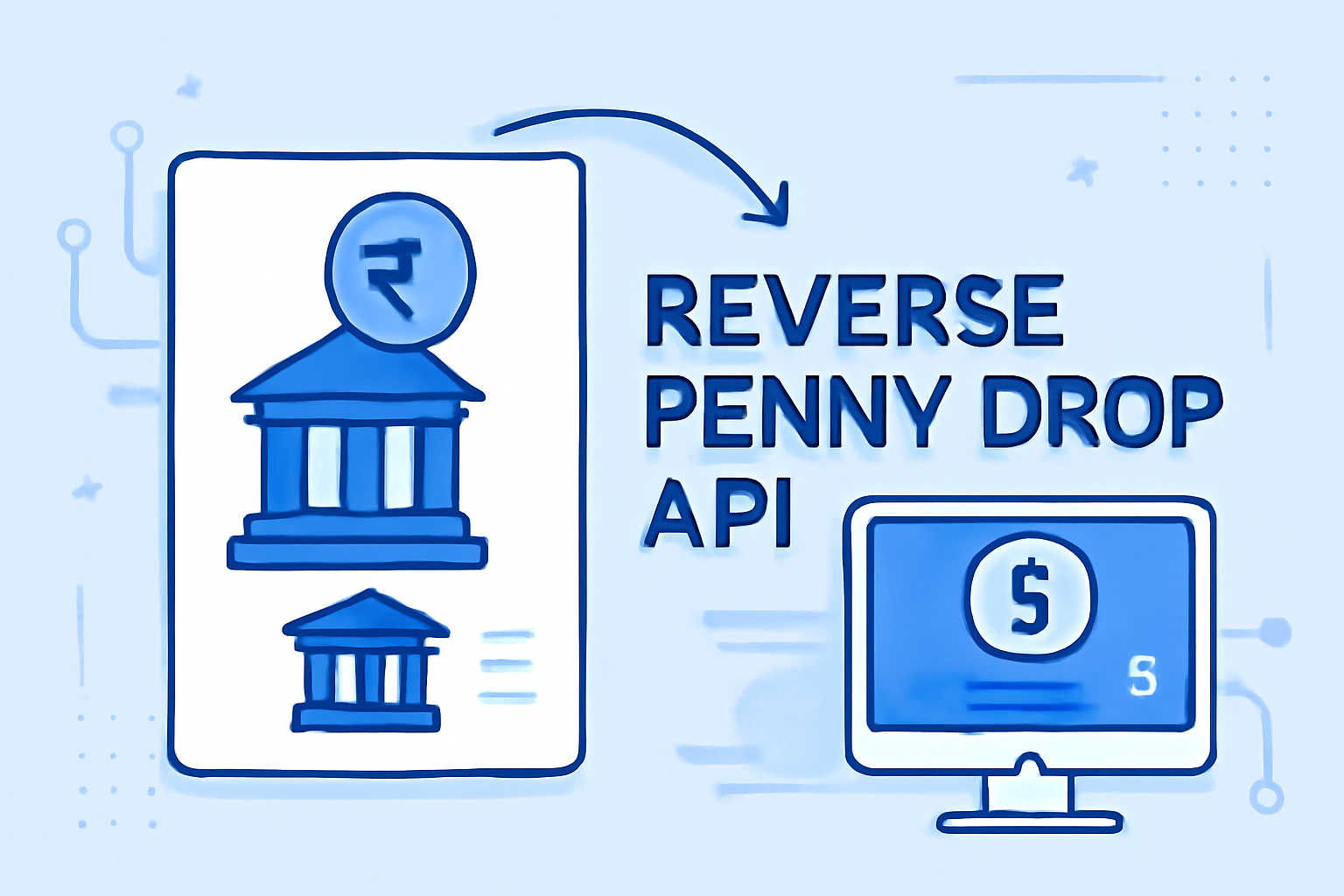 Reverse Penny Drop