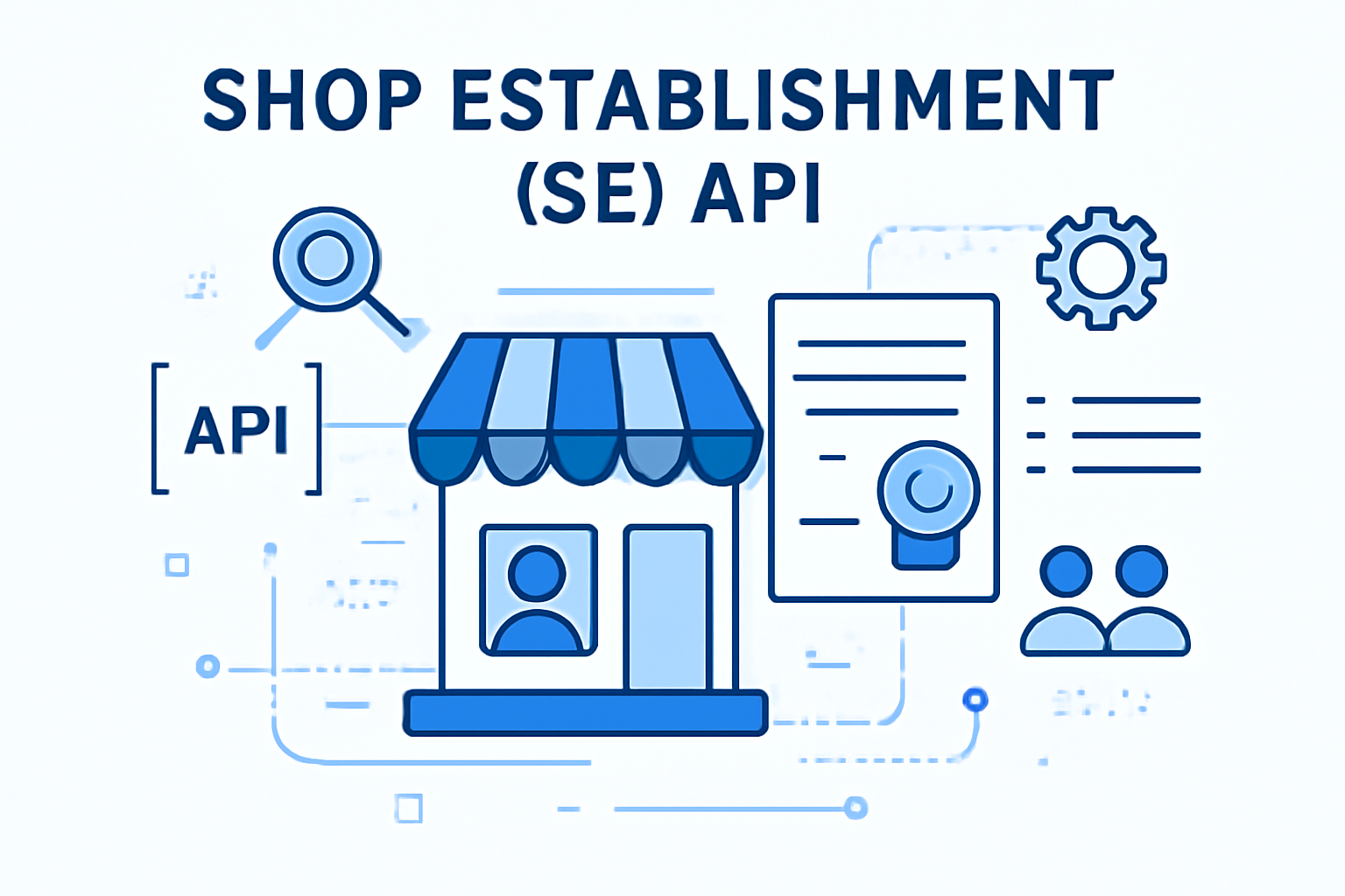 Shop Establishment(SE)