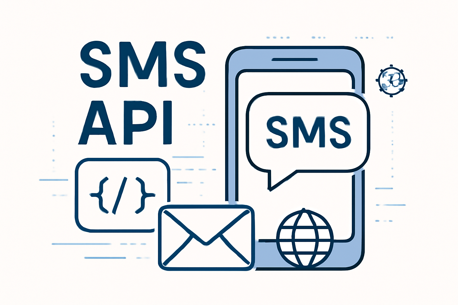 SMS