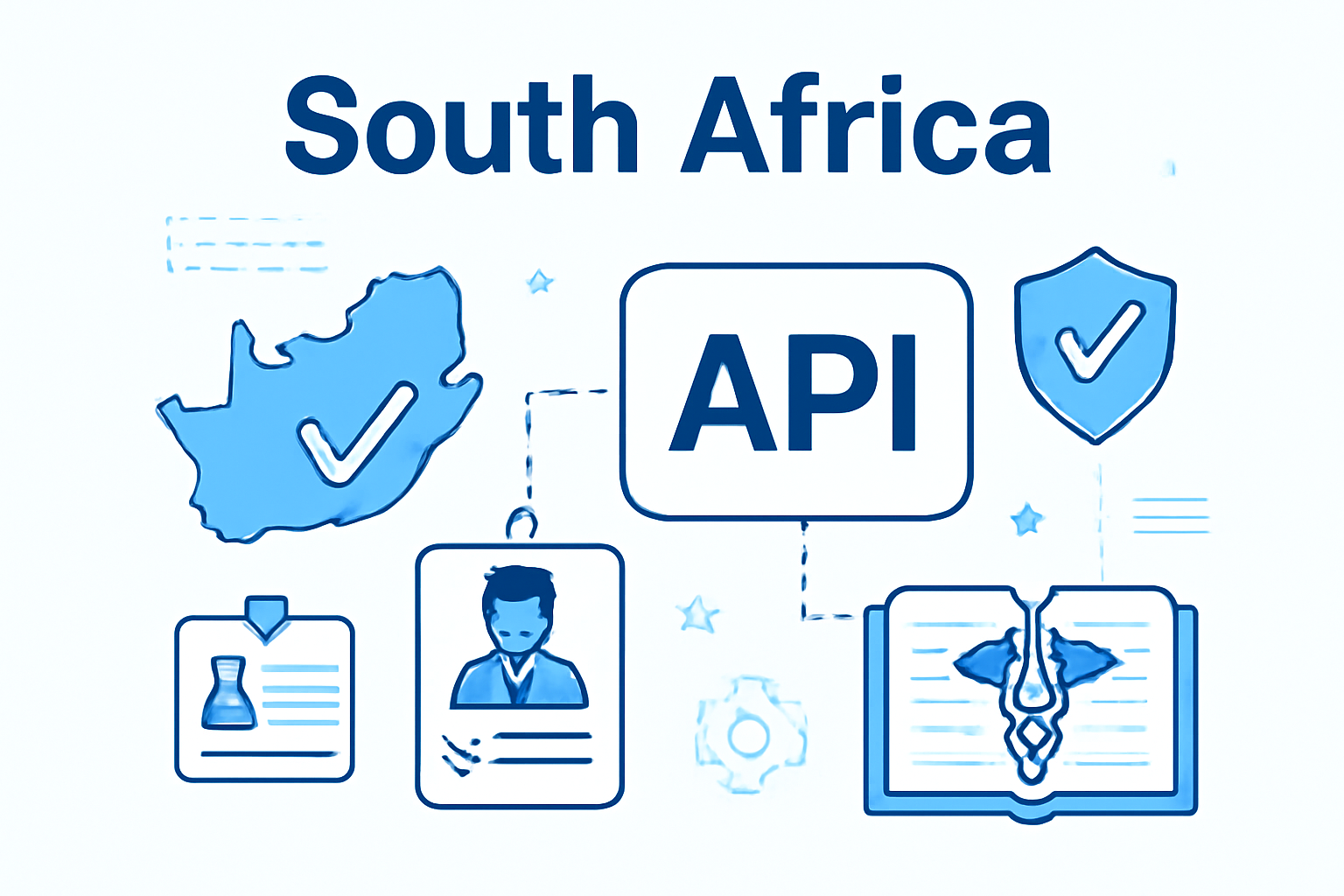 South Africa