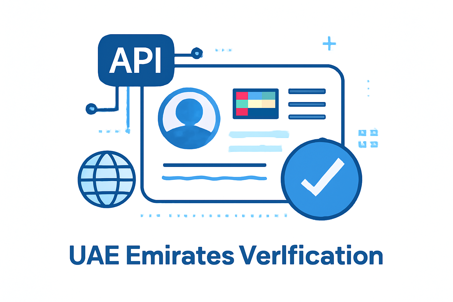 UAE Emirates Verification
