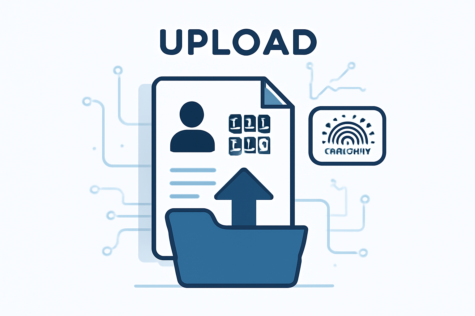 Upload