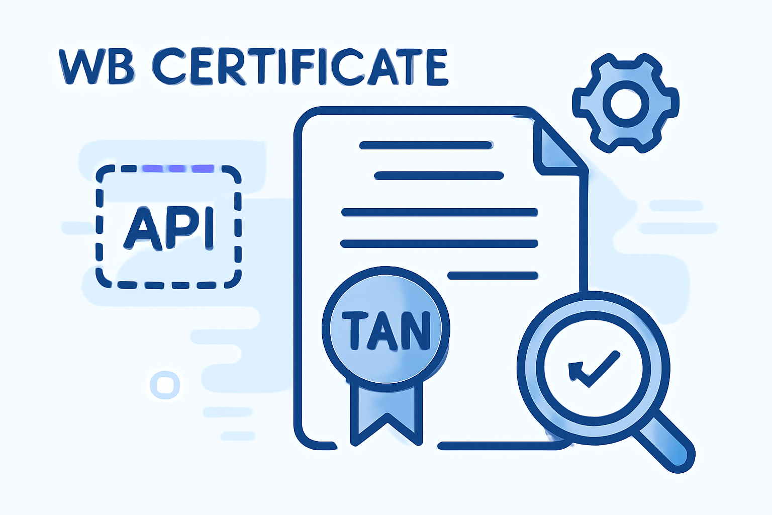 WB Certificate